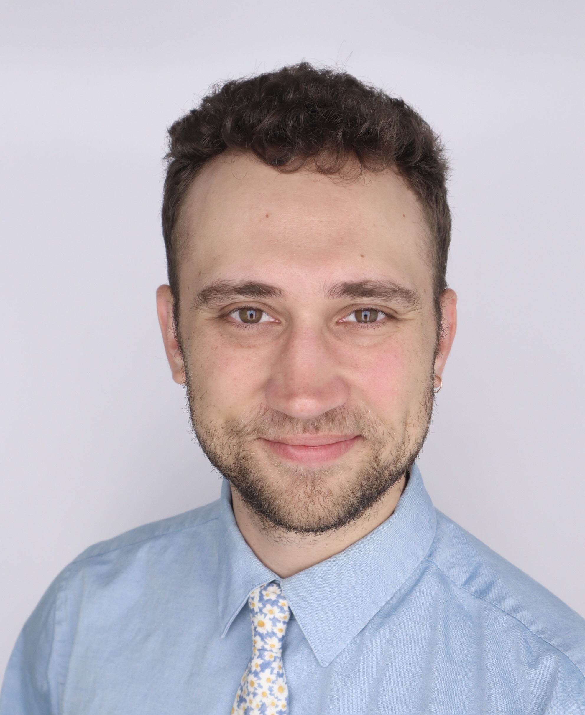 Photo of Karol Sadkowski