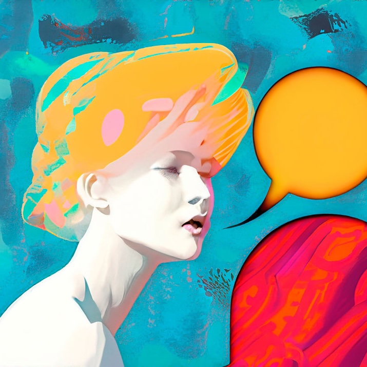 Future of Free Speech Project Logo