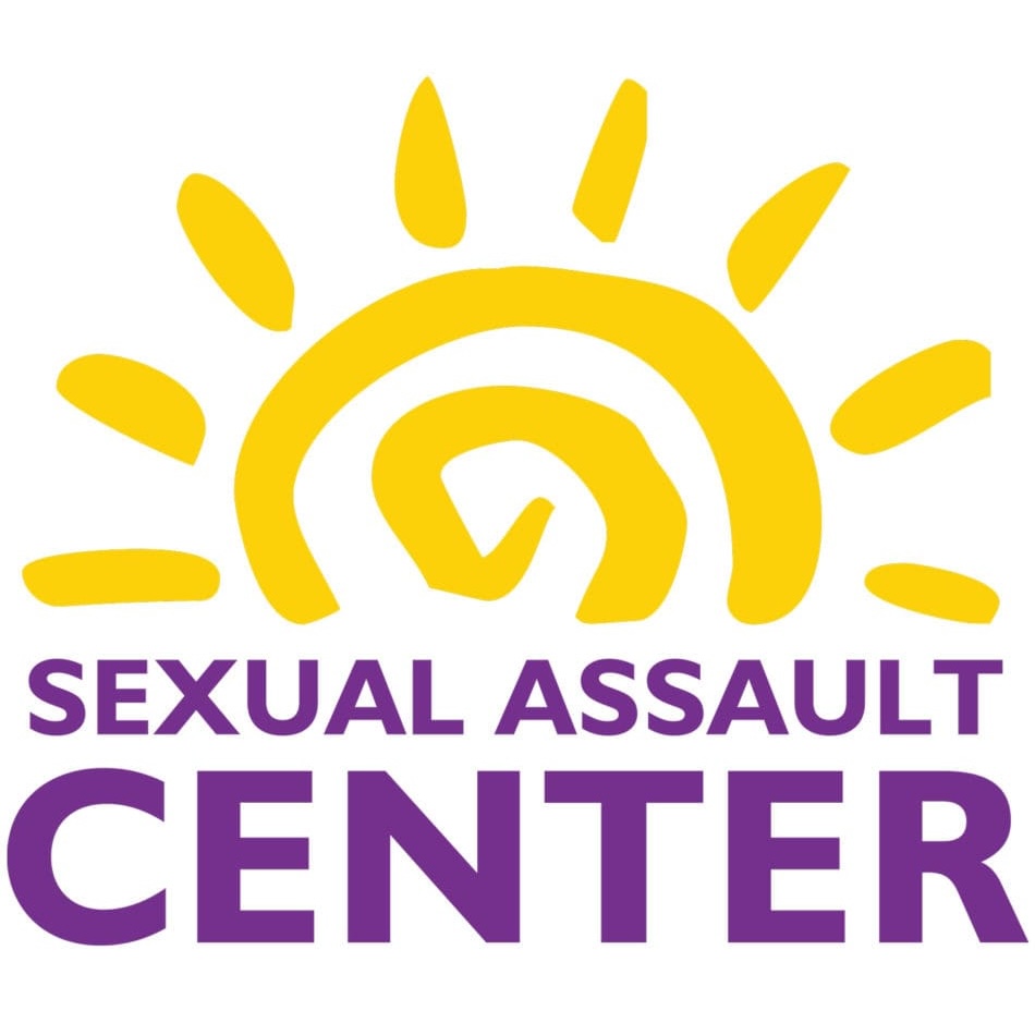 Sexual Assault Center Logo