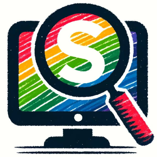 Sesame Street Archive Logo